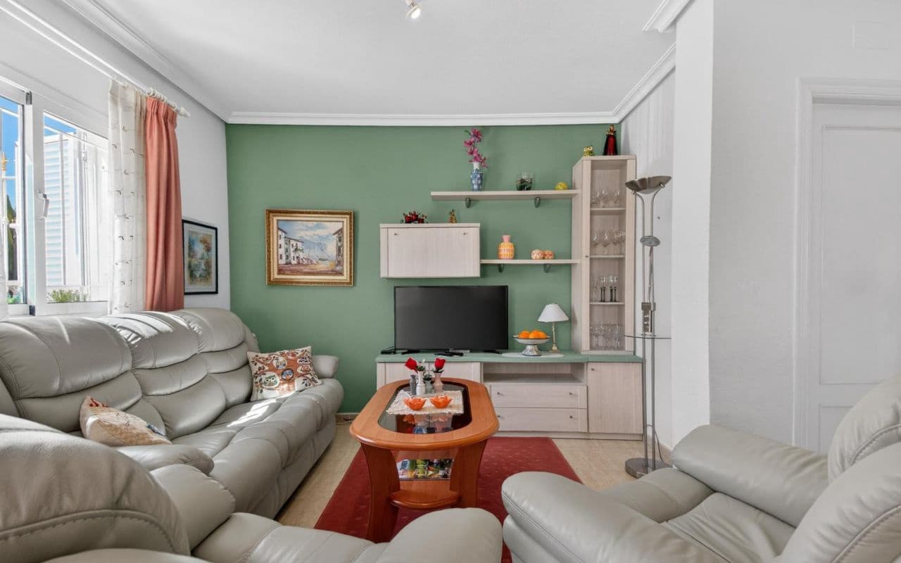 2 bedroom Terraced Villa for sale in Playa Flamenca with pool - € 309,000 (Ref: 9707968)