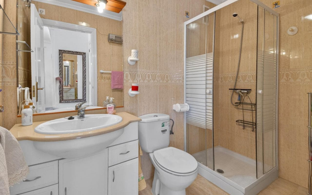 2 bedroom Terraced Villa for sale in Playa Flamenca with pool - € 309,000 (Ref: 9707968)