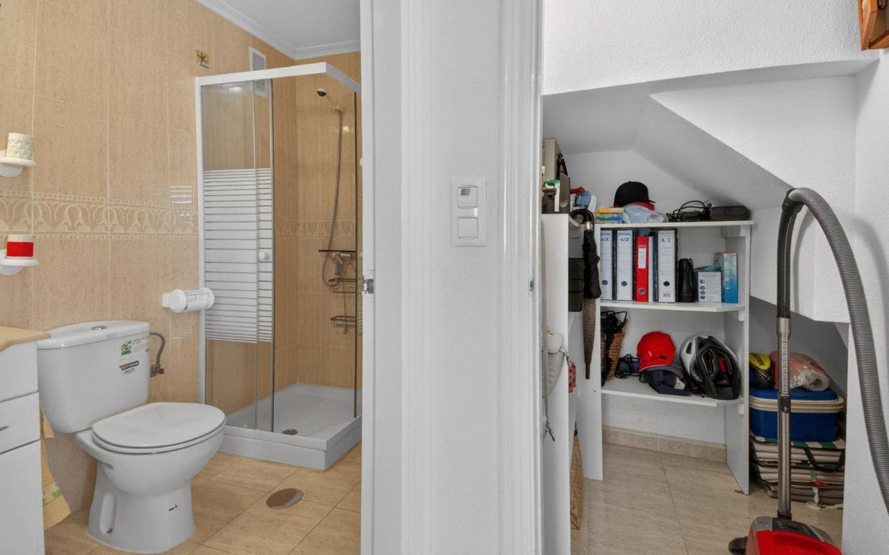 2 bedroom Terraced Villa for sale in Playa Flamenca with pool - € 309,000 (Ref: 9707968)