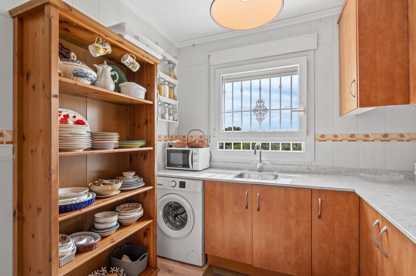 3 Zimmer Reihenhaus zu verkaufen in Ciudad Quesada mit Pool - 269.000 € (Ref: 9713525)