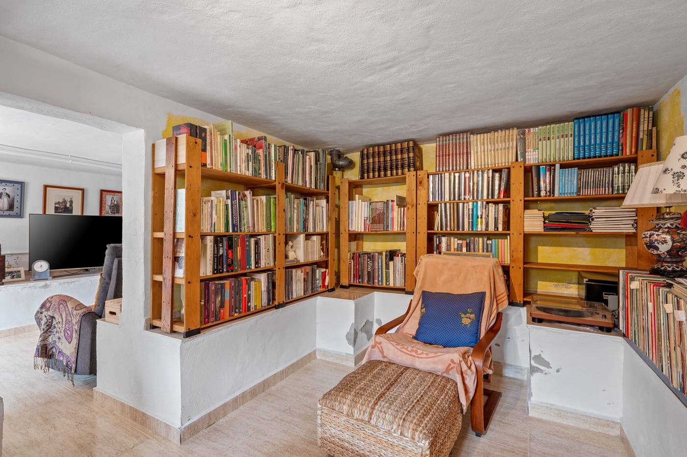 3 Zimmer Reihenhaus zu verkaufen in Ciudad Quesada mit Pool - 269.000 € (Ref: 9713525)