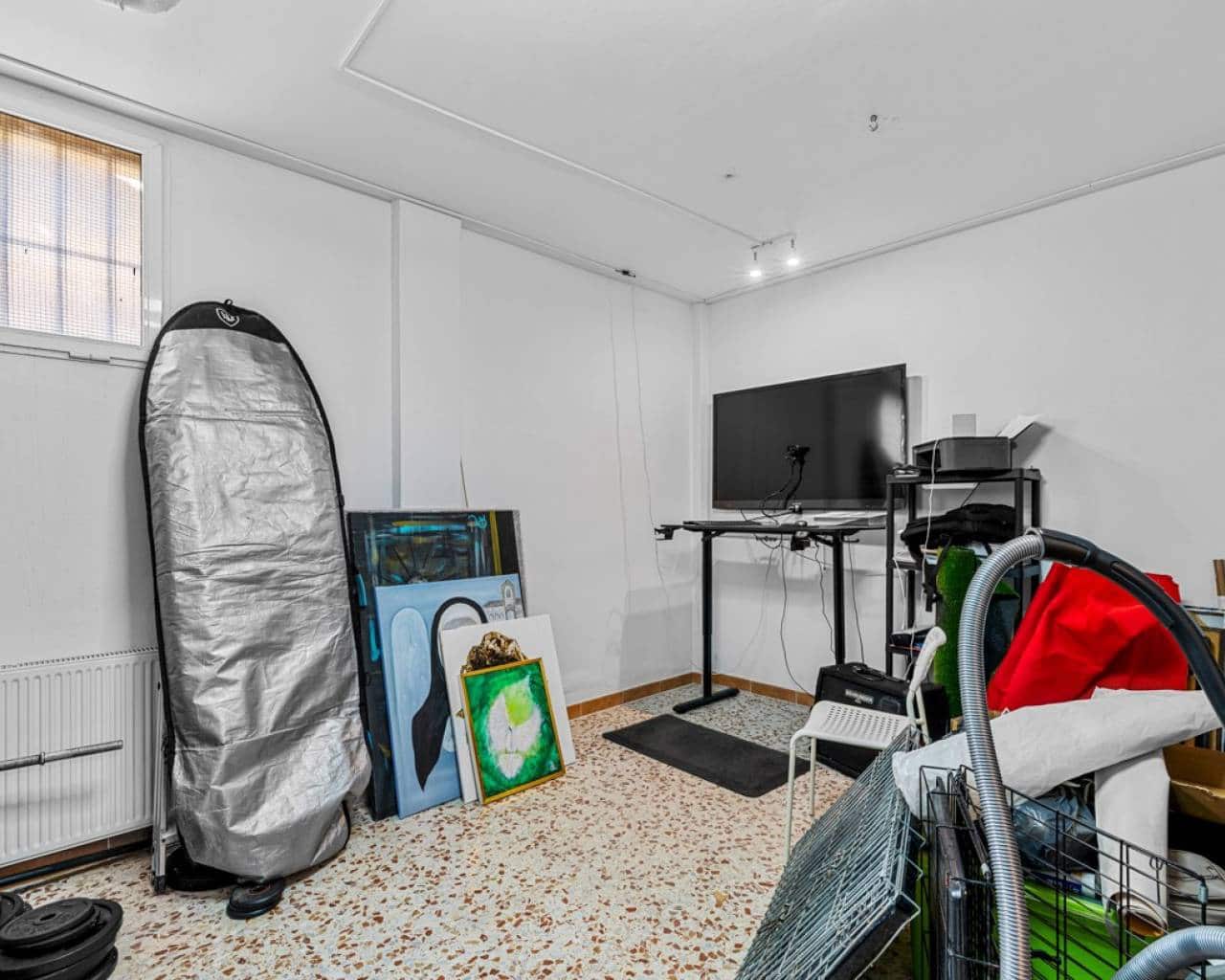 4 chambre Villa/Maison à vendre à Ciudad Quesada avec piscine - 540 000 € (Ref: 9713526)