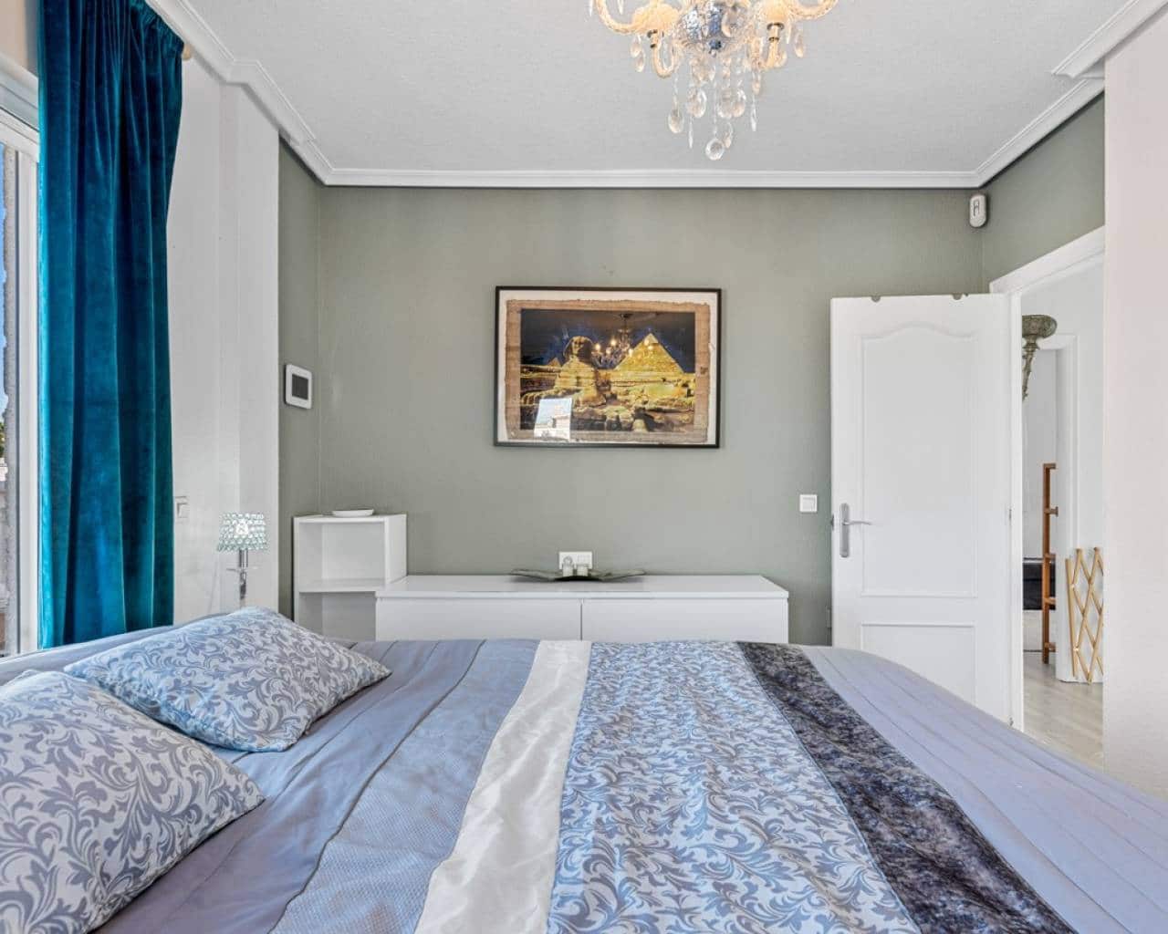 4 chambre Villa/Maison à vendre à Ciudad Quesada avec piscine - 540 000 € (Ref: 9713526)