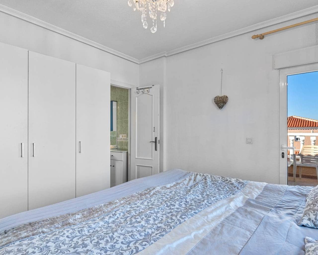 4 chambre Villa/Maison à vendre à Ciudad Quesada avec piscine - 540 000 € (Ref: 9713526)