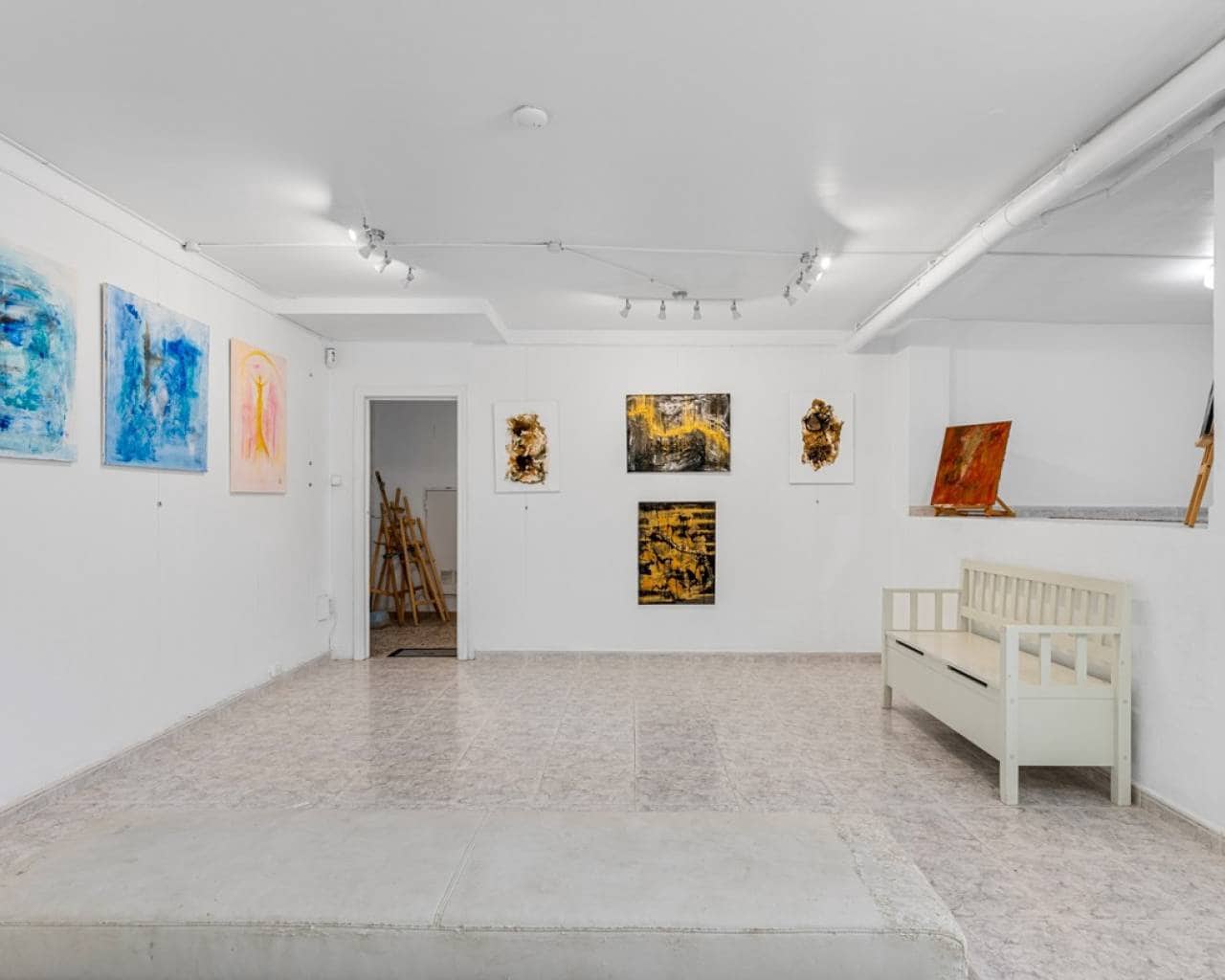 4 chambre Villa/Maison à vendre à Ciudad Quesada avec piscine - 540 000 € (Ref: 9713526)