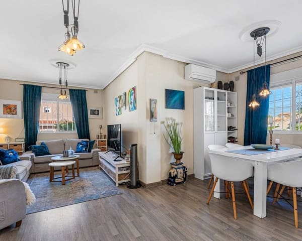 4 chambre Villa/Maison à vendre à Ciudad Quesada, Rojales avec piscine - 540 000 € (Ref: 9713526)