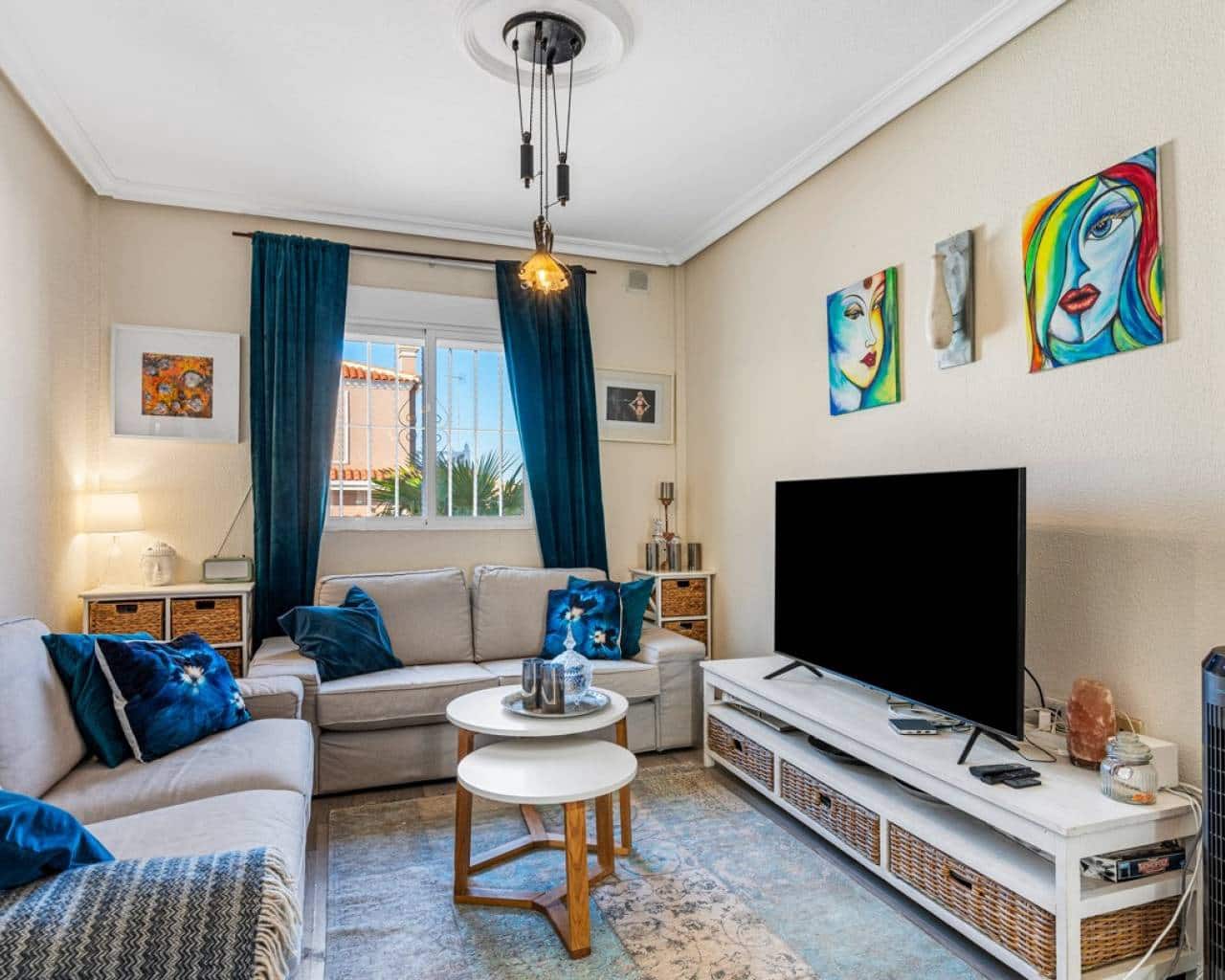 4 chambre Villa/Maison à vendre à Ciudad Quesada avec piscine - 540 000 € (Ref: 9713526)