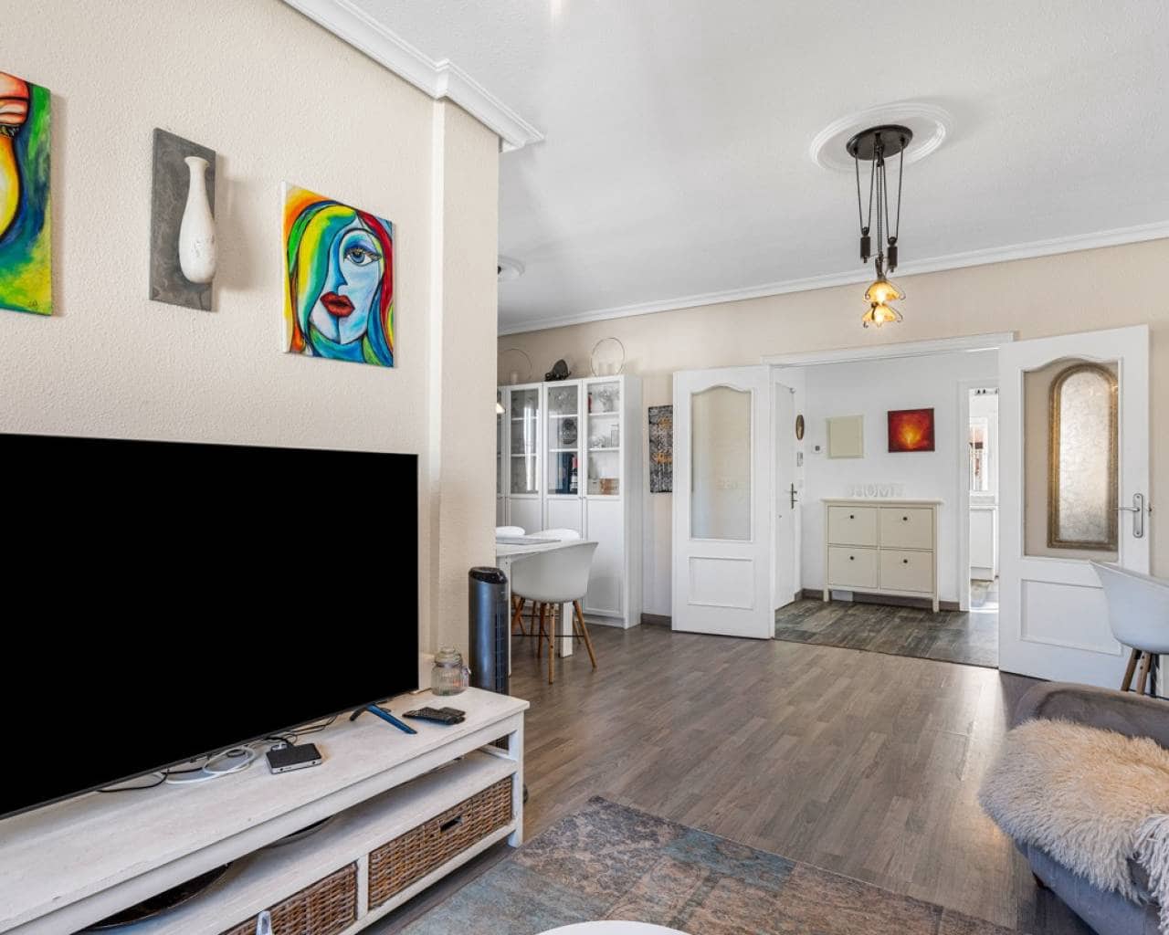 4 chambre Villa/Maison à vendre à Ciudad Quesada avec piscine - 540 000 € (Ref: 9713526)