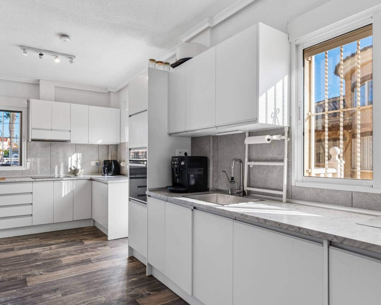 4 chambre Villa/Maison à vendre à Ciudad Quesada avec piscine - 540 000 € (Ref: 9713526)