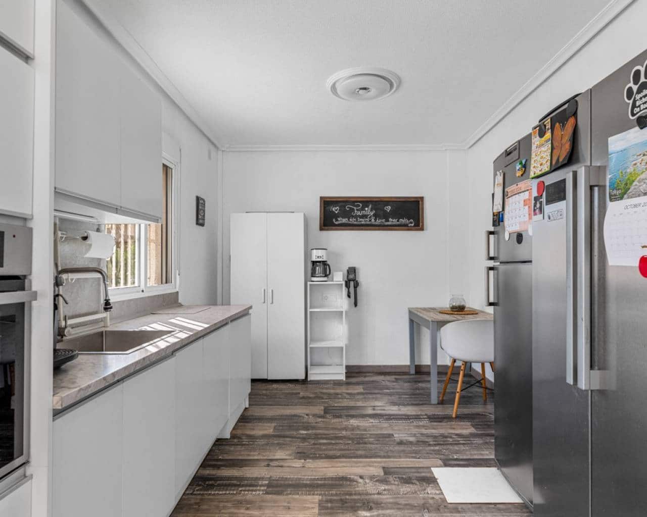 4 chambre Villa/Maison à vendre à Ciudad Quesada avec piscine - 540 000 € (Ref: 9713526)