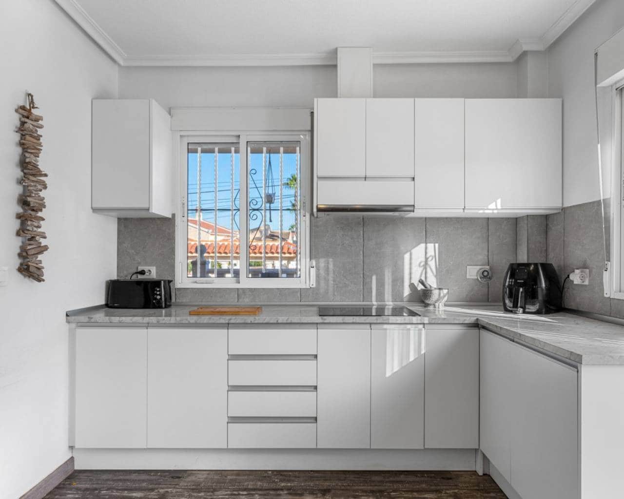 4 chambre Villa/Maison à vendre à Ciudad Quesada avec piscine - 540 000 € (Ref: 9713526)