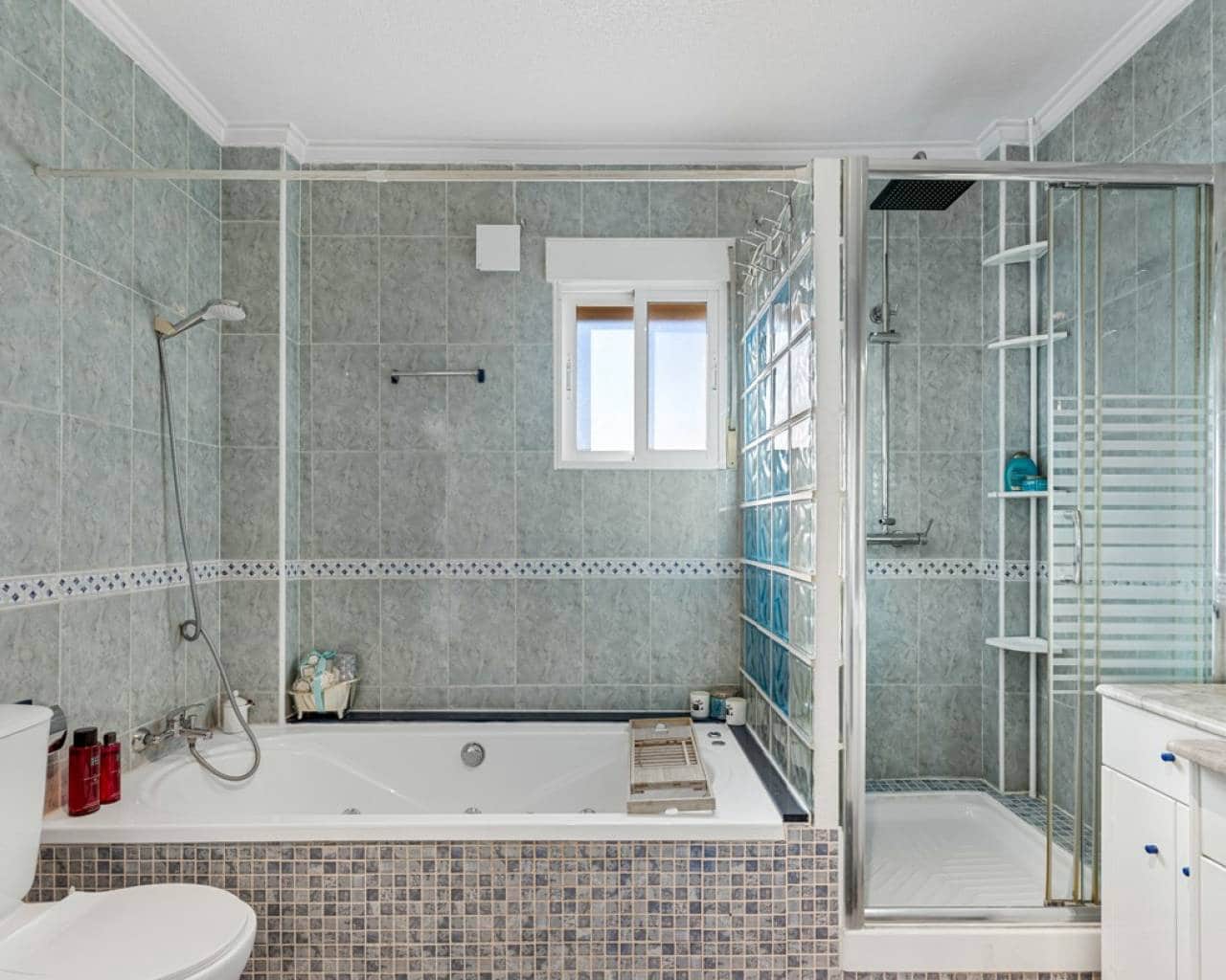 4 chambre Villa/Maison à vendre à Ciudad Quesada avec piscine - 540 000 € (Ref: 9713526)