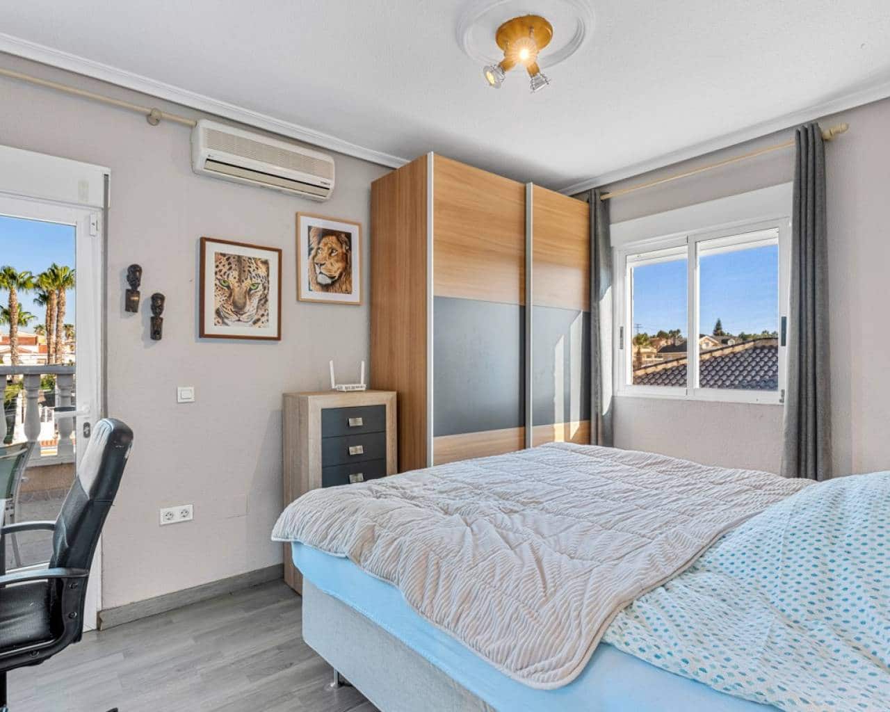 4 chambre Villa/Maison à vendre à Ciudad Quesada avec piscine - 540 000 € (Ref: 9713526)