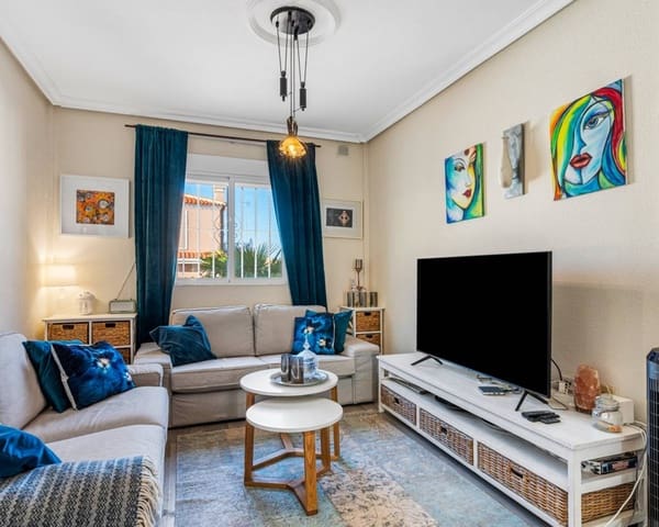 4 chambre Villa/Maison à vendre à Ciudad Quesada, Rojales avec piscine - 540 000 € (Ref: 9713526)