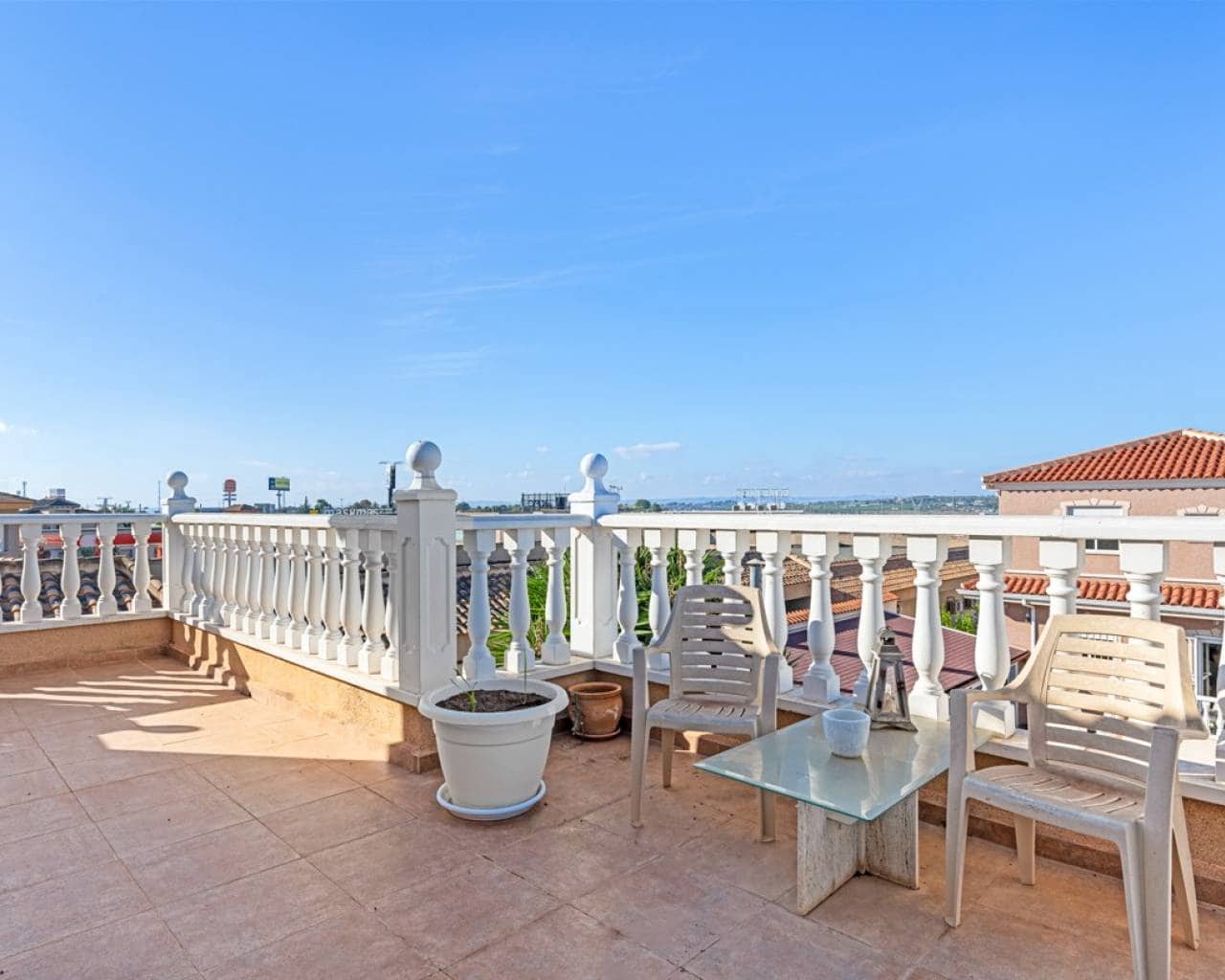 4 chambre Villa/Maison à vendre à Ciudad Quesada avec piscine - 540 000 € (Ref: 9713526)