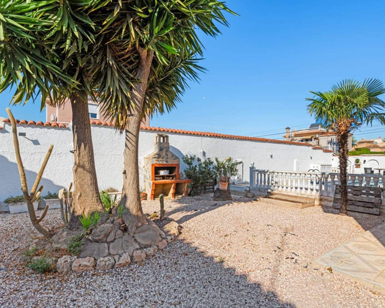 4 chambre Villa/Maison à vendre à Ciudad Quesada avec piscine - 540 000 € (Ref: 9713526)