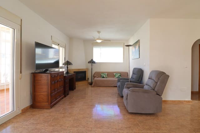 2 Zimmer Villa zu verkaufen in Benijófar mit Garage - 274.950 € (Ref: 9714091)