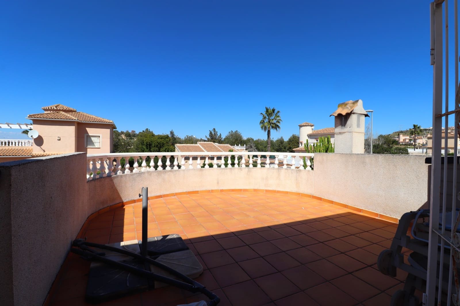 2 Zimmer Villa zu verkaufen in Benijofar mit Garage - 274.950 € (Ref: 9714091)