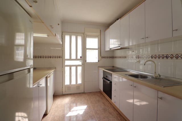 2 Zimmer Villa zu verkaufen in Benijófar mit Garage - 274.950 € (Ref: 9714091)