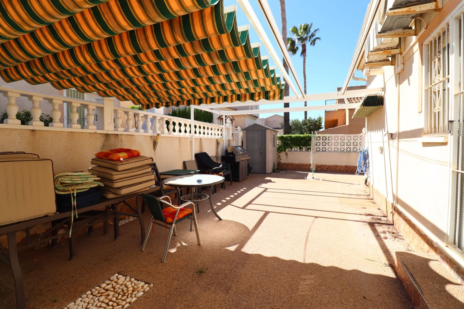 2 Zimmer Villa zu verkaufen in Benijofar mit Garage - 274.950 € (Ref: 9714091)