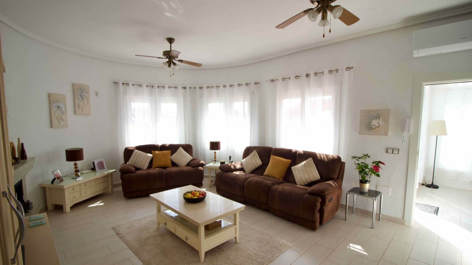 3 sypialnia Willa na sprzedaż w Ciudad Quesada z basenem - 425 000 € (Ref: 9715664)