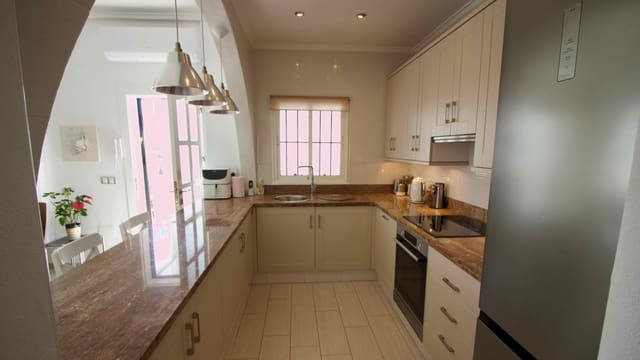 3 sypialnia Willa na sprzedaż w Ciudad Quesada, Rojales z basenem - 425 000 € (Ref: 9715664)