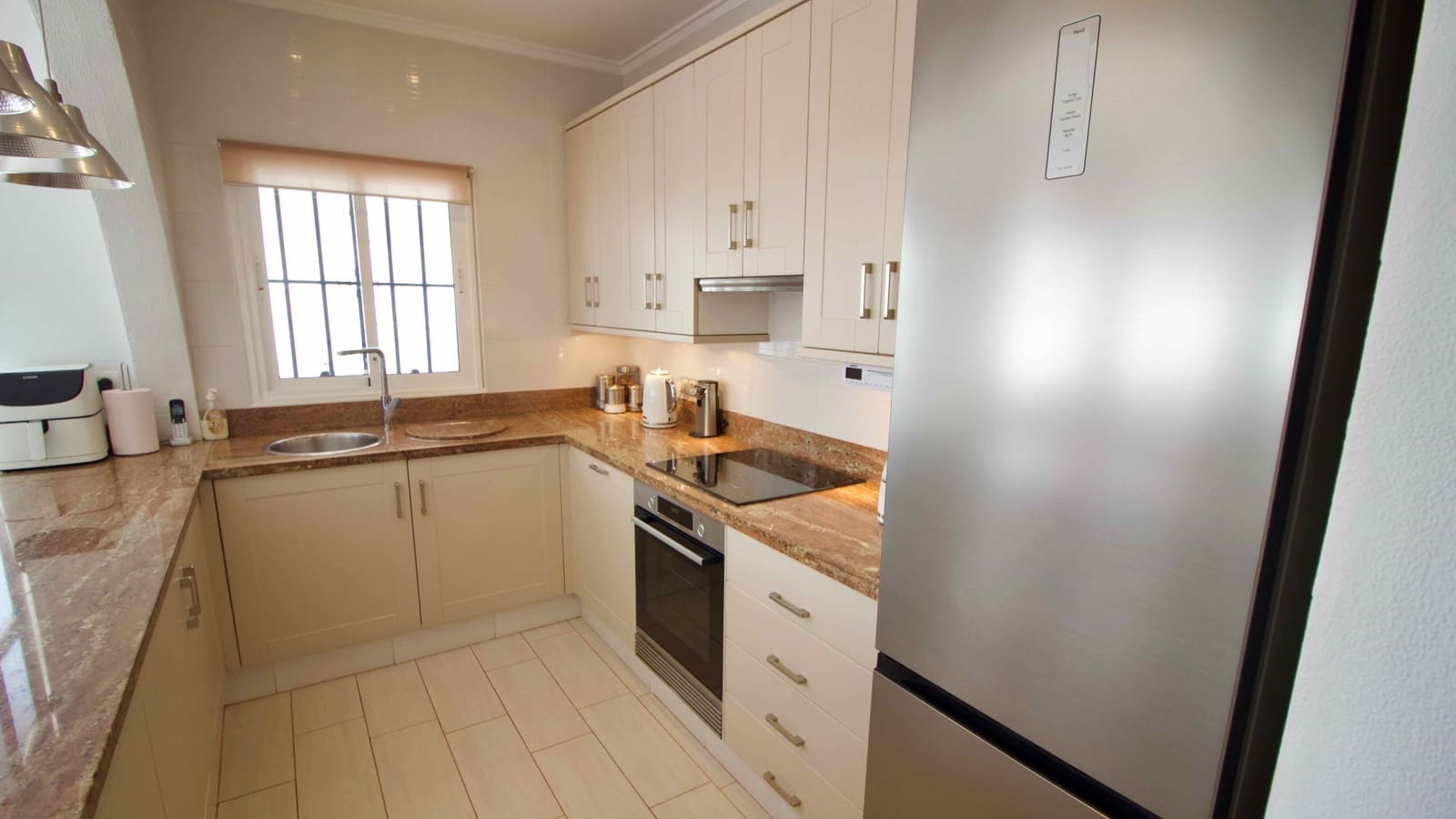 3 sypialnia Willa na sprzedaż w Ciudad Quesada z basenem - 425 000 € (Ref: 9715664)