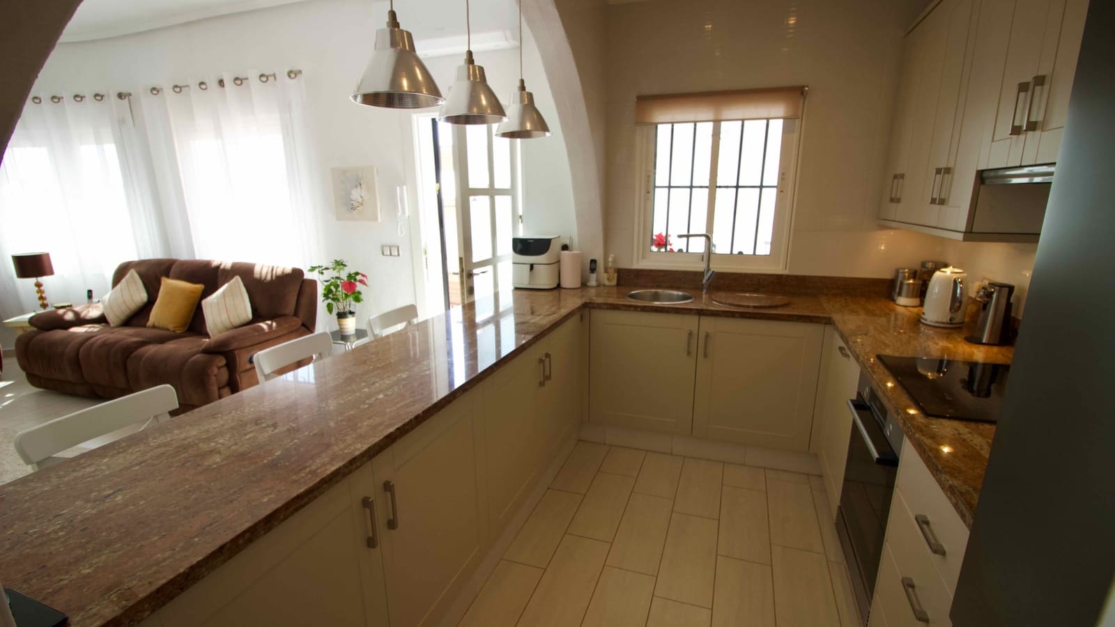 3 sypialnia Willa na sprzedaż w Ciudad Quesada z basenem - 425 000 € (Ref: 9715664)