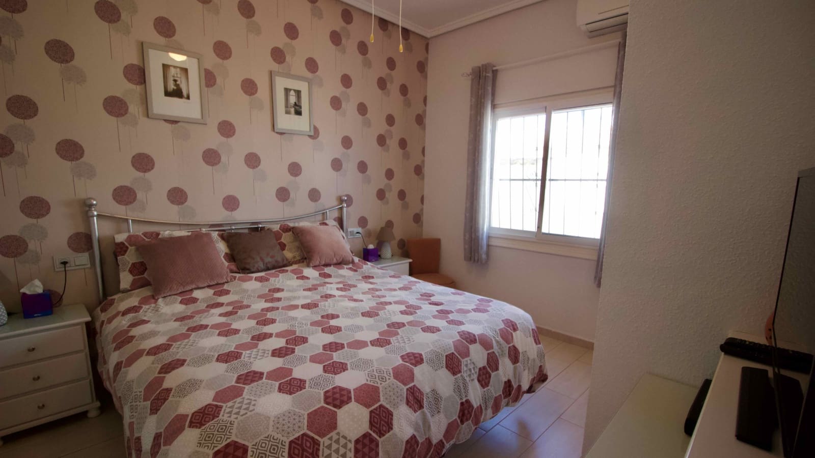 3 sypialnia Willa na sprzedaż w Ciudad Quesada z basenem - 425 000 € (Ref: 9715664)