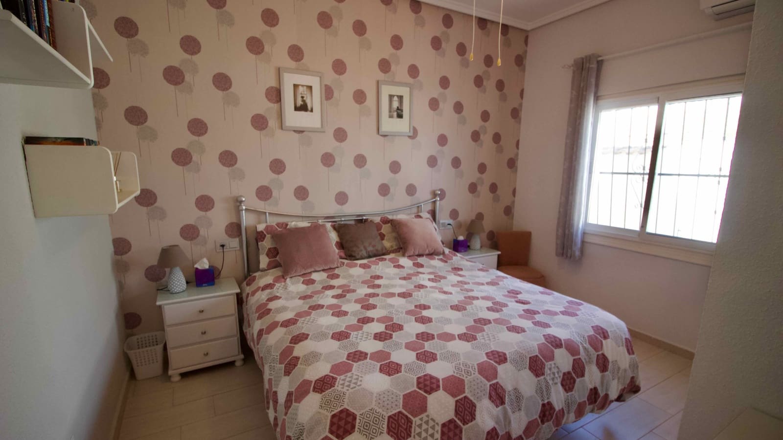 3 sypialnia Willa na sprzedaż w Ciudad Quesada z basenem - 425 000 € (Ref: 9715664)