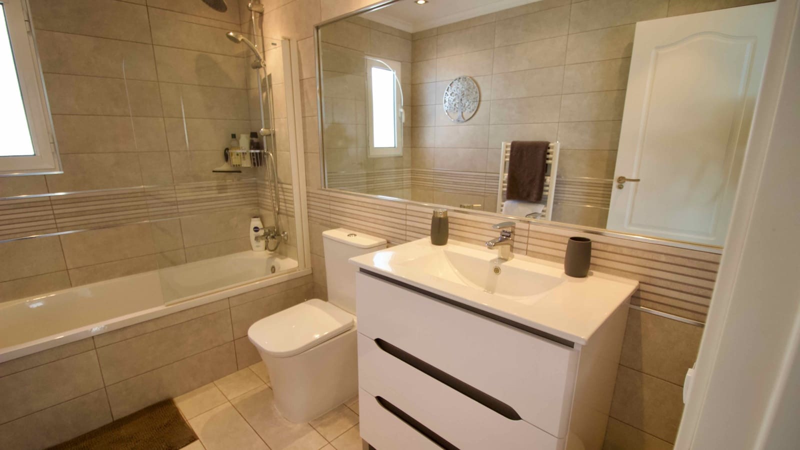 3 sypialnia Willa na sprzedaż w Ciudad Quesada z basenem - 425 000 € (Ref: 9715664)