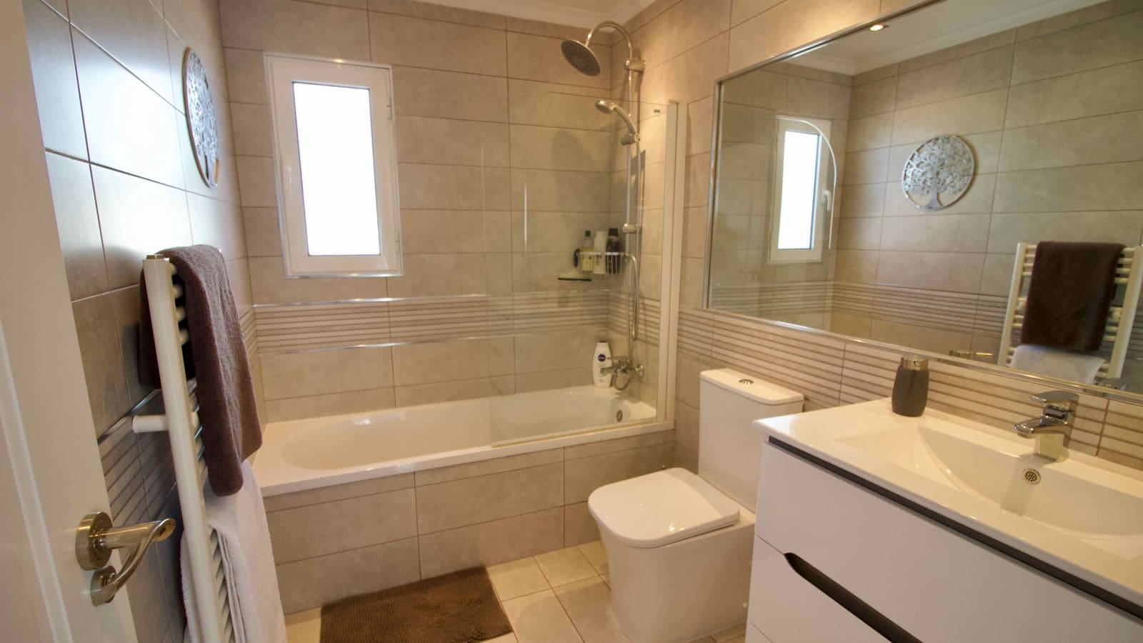 3 sypialnia Willa na sprzedaż w Ciudad Quesada z basenem - 425 000 € (Ref: 9715664)