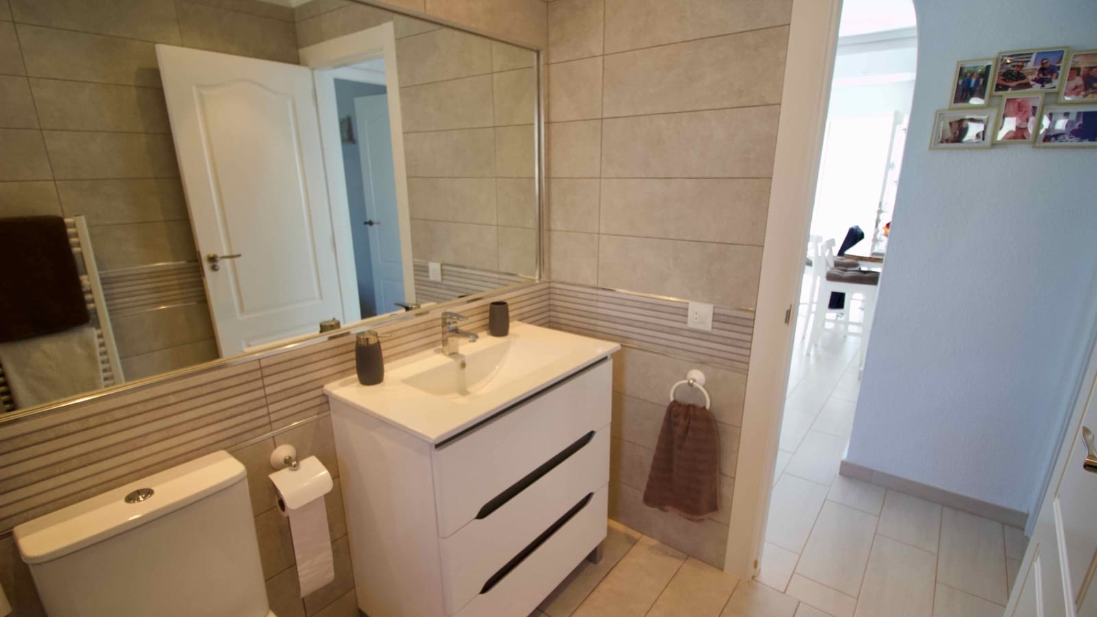 3 sypialnia Willa na sprzedaż w Ciudad Quesada z basenem - 425 000 € (Ref: 9715664)