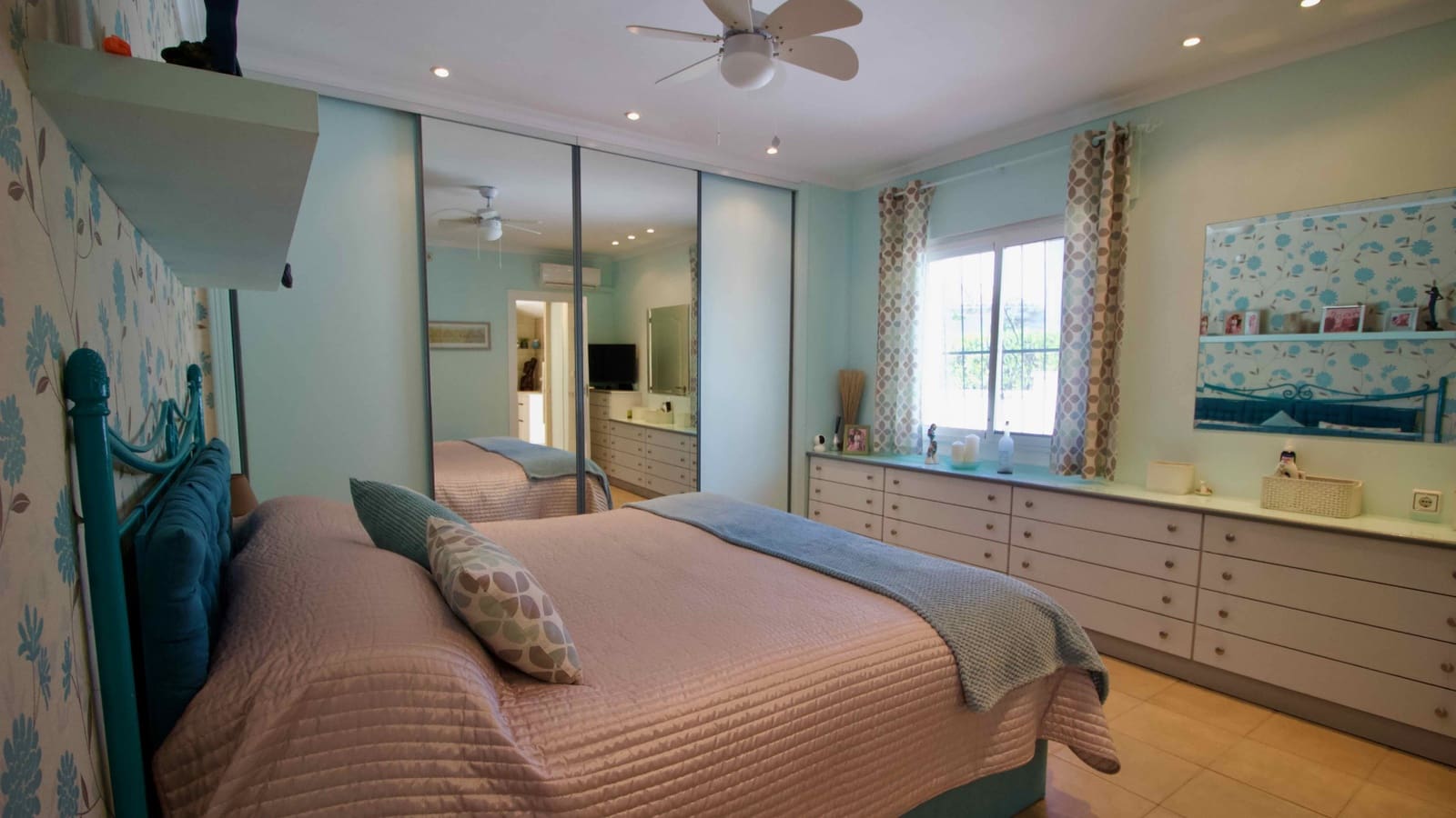 3 sypialnia Willa na sprzedaż w Ciudad Quesada z basenem - 425 000 € (Ref: 9715664)