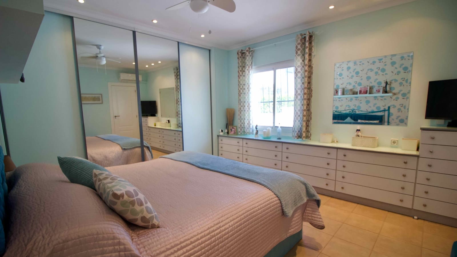 3 sypialnia Willa na sprzedaż w Ciudad Quesada z basenem - 425 000 € (Ref: 9715664)