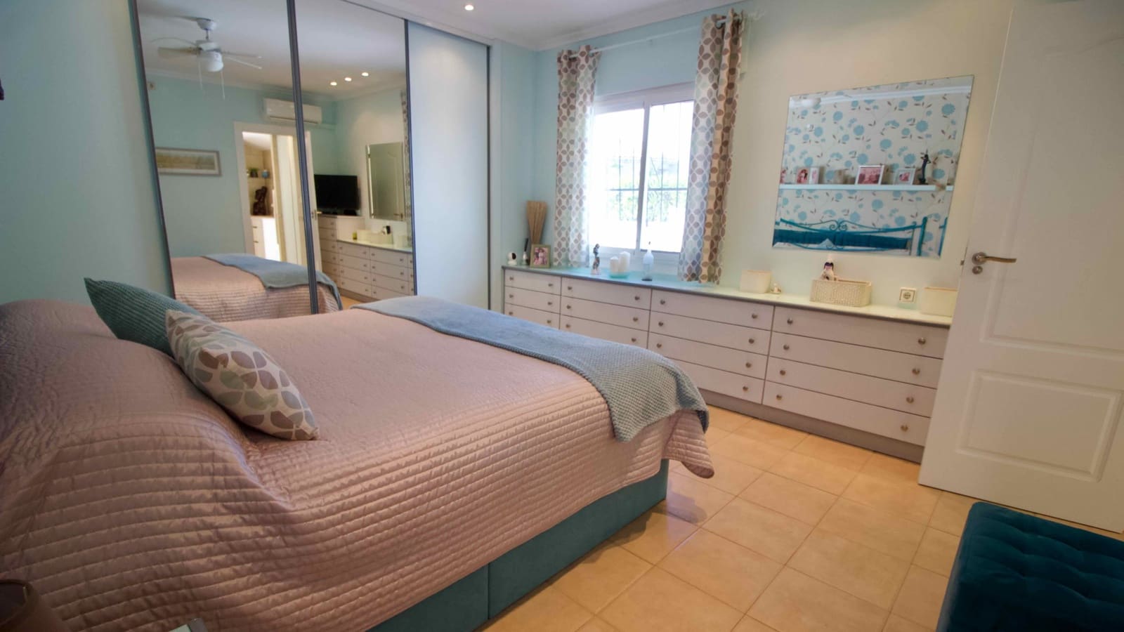 3 sypialnia Willa na sprzedaż w Ciudad Quesada z basenem - 425 000 € (Ref: 9715664)