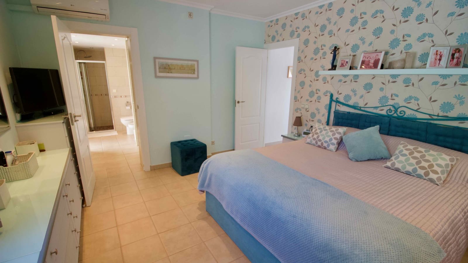 3 sypialnia Willa na sprzedaż w Ciudad Quesada z basenem - 425 000 € (Ref: 9715664)