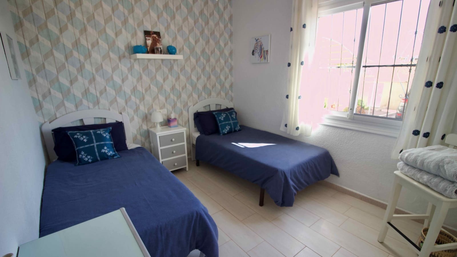 3 sypialnia Willa na sprzedaż w Ciudad Quesada z basenem - 425 000 € (Ref: 9715664)