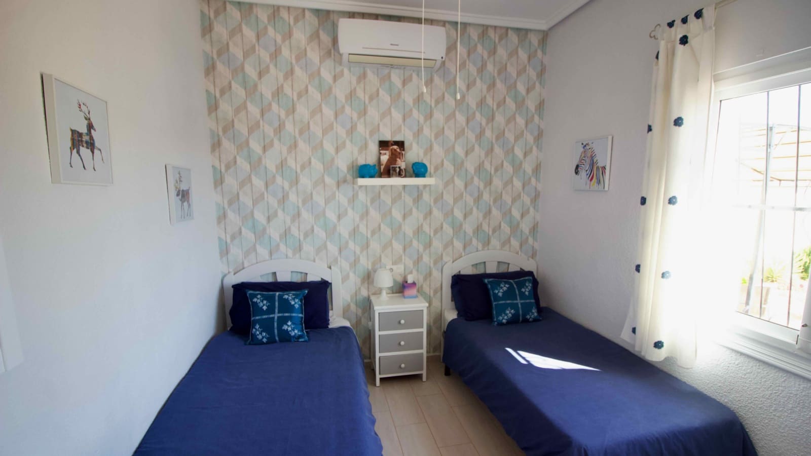 3 sypialnia Willa na sprzedaż w Ciudad Quesada z basenem - 425 000 € (Ref: 9715664)