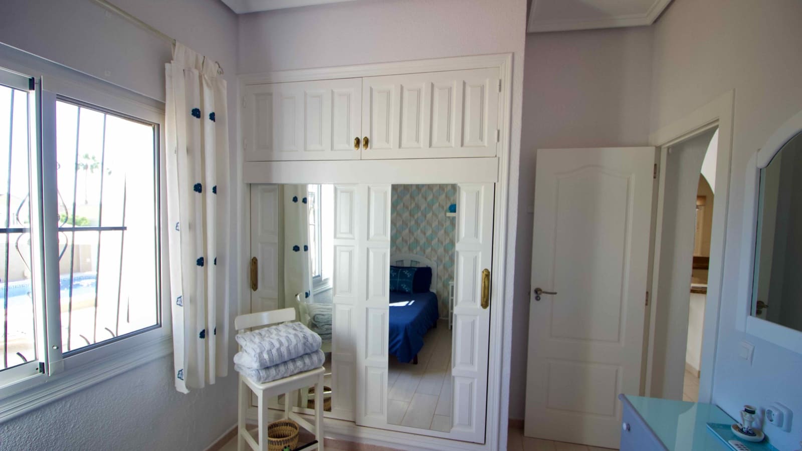 3 sypialnia Willa na sprzedaż w Ciudad Quesada z basenem - 425 000 € (Ref: 9715664)