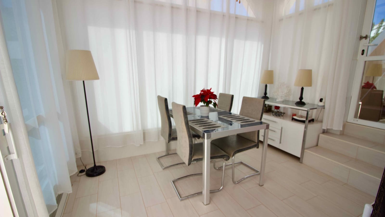 3 sypialnia Willa na sprzedaż w Ciudad Quesada z basenem - 425 000 € (Ref: 9715664)