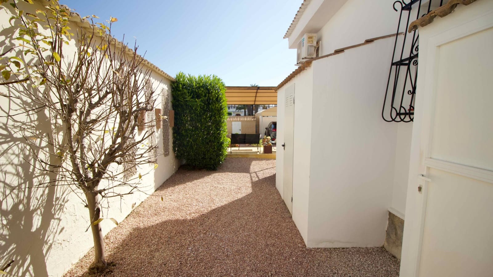 3 sypialnia Willa na sprzedaż w Ciudad Quesada z basenem - 425 000 € (Ref: 9715664)