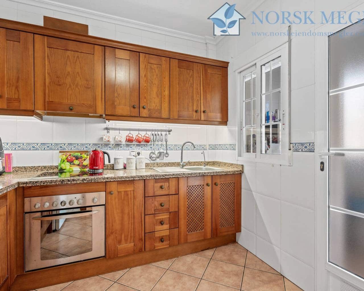 3 bedroom Villa for sale in Algorfa with pool - € 295,000 (Ref: 9720589)