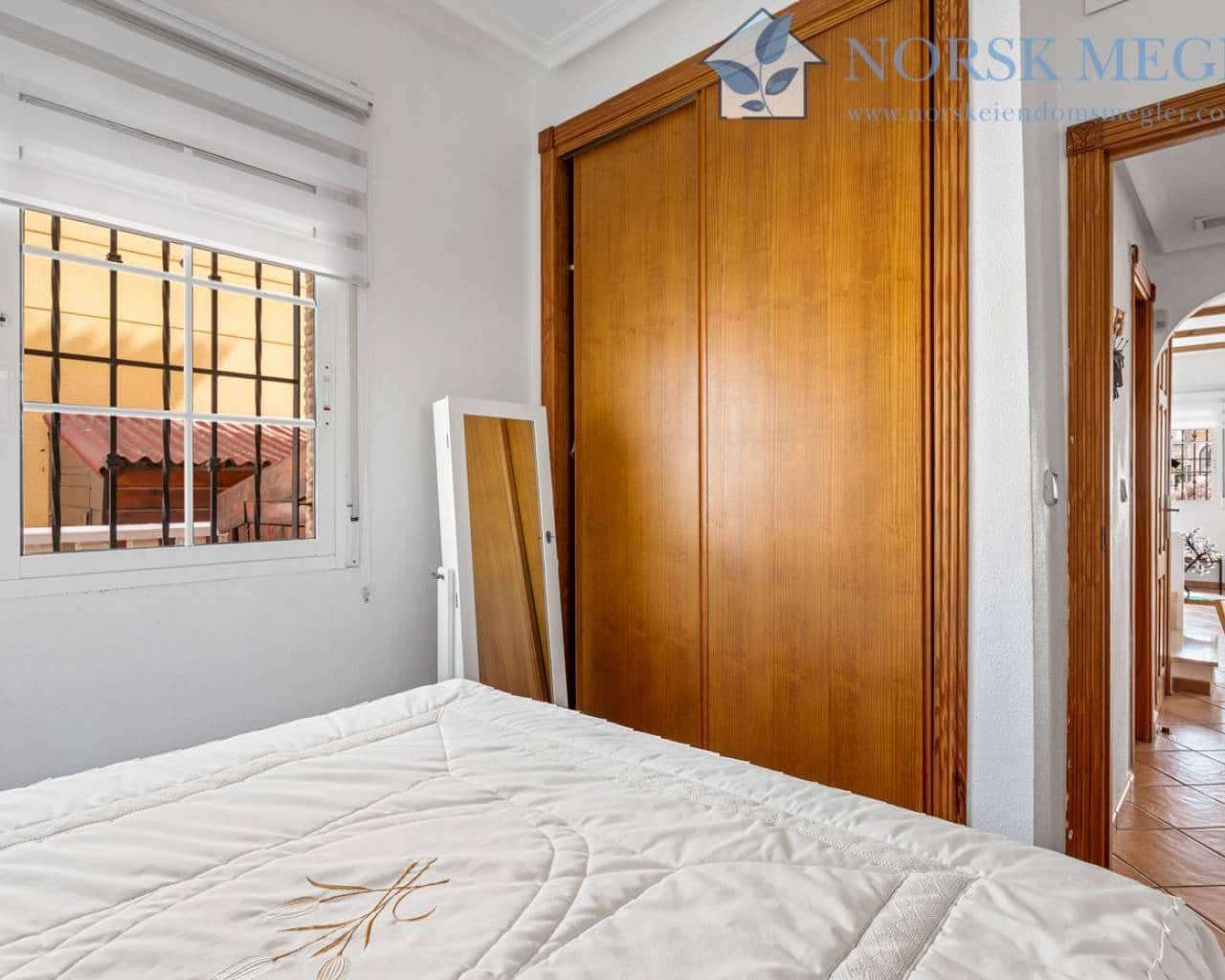 3 bedroom Villa for sale in Algorfa with pool - € 295,000 (Ref: 9720589)