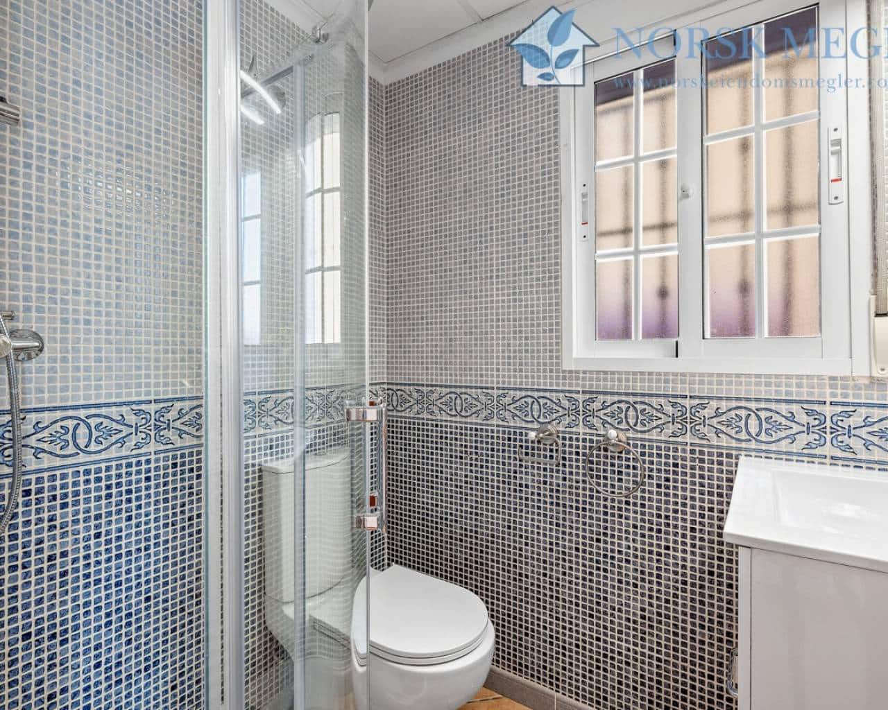 3 bedroom Villa for sale in Algorfa with pool - € 295,000 (Ref: 9720589)