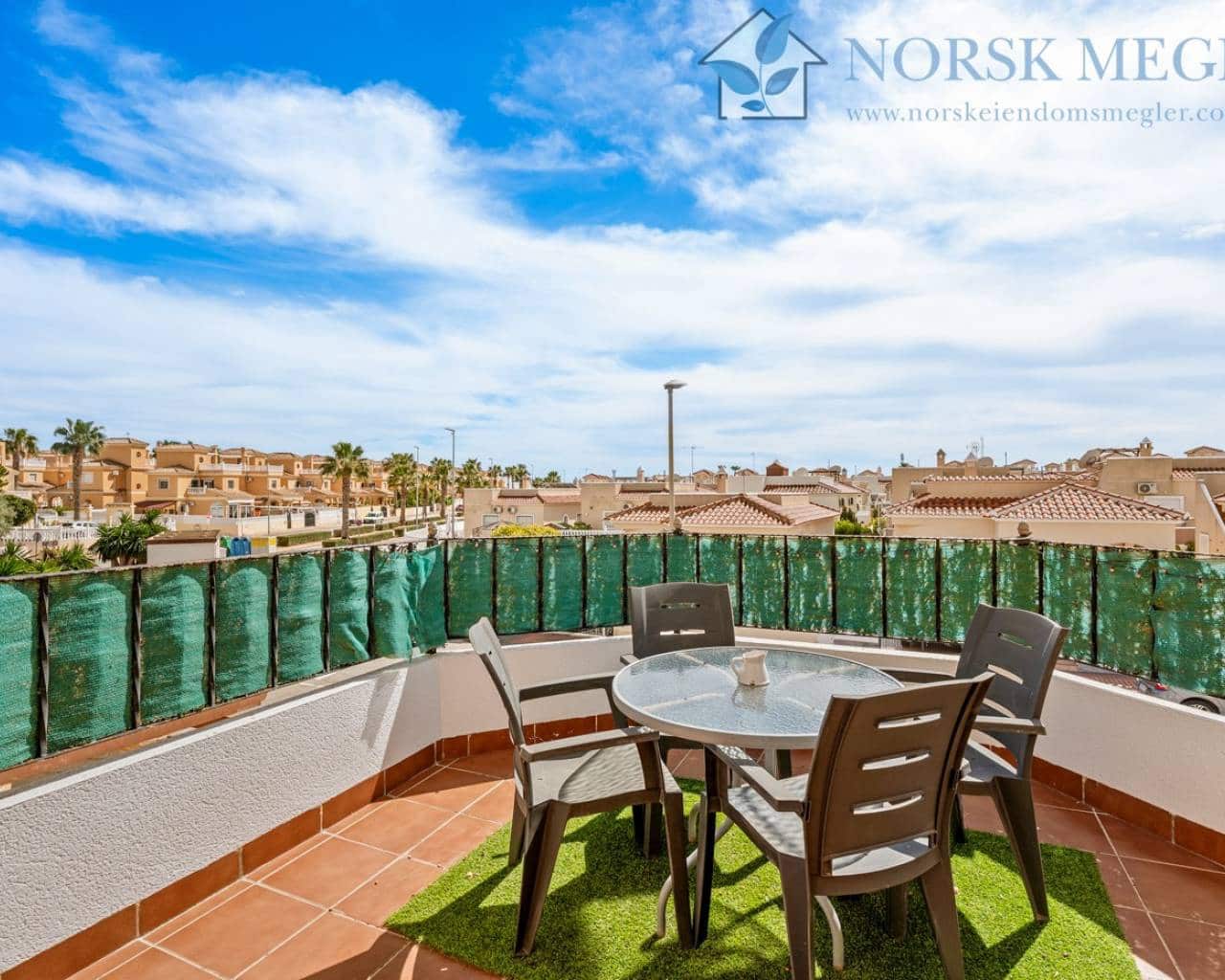 3 bedroom Villa for sale in Algorfa with pool - € 295,000 (Ref: 9720589)