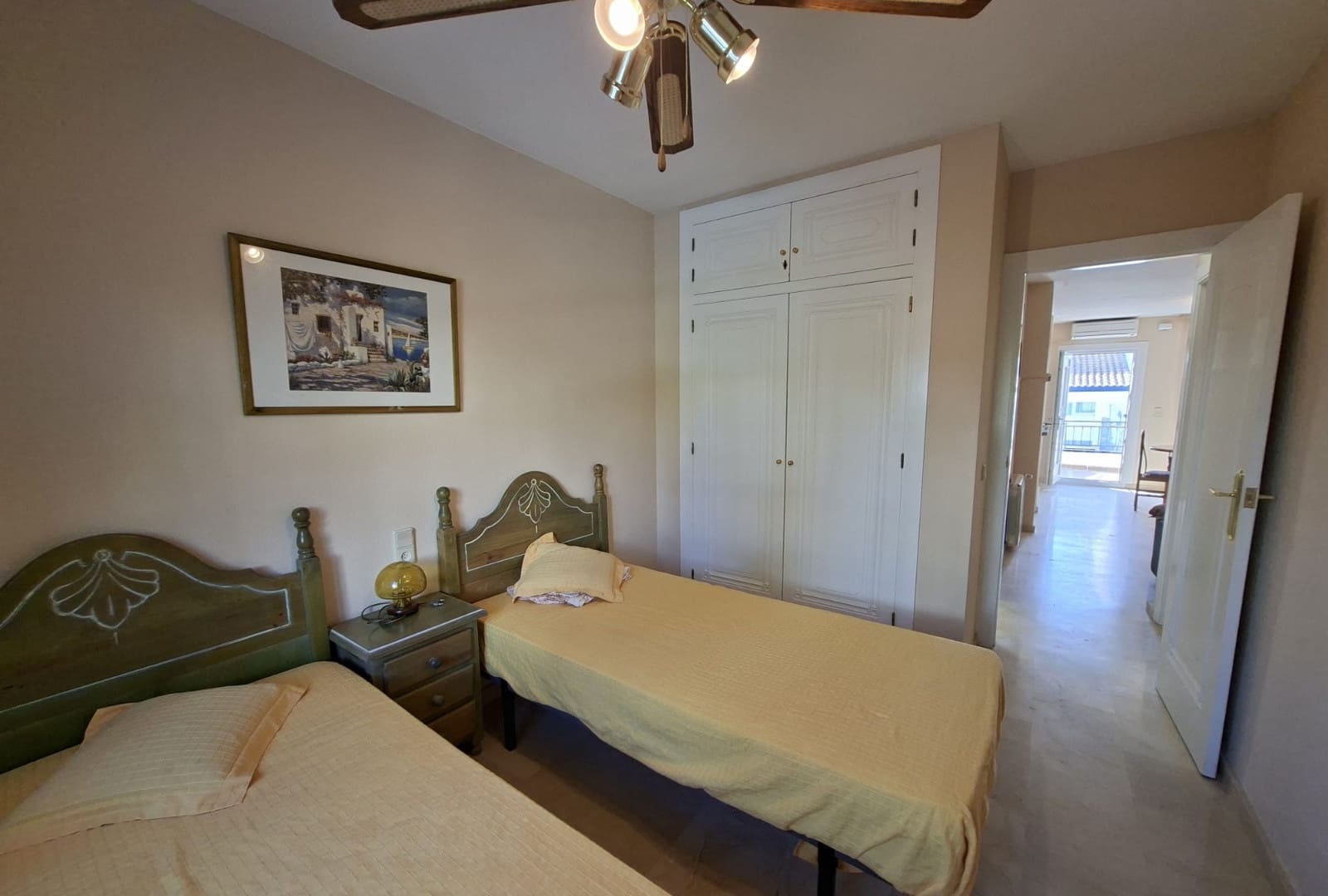 2 chambre Bungalow à vendre à Los Dolses avec piscine - 229 000 € (Ref: 9723528)