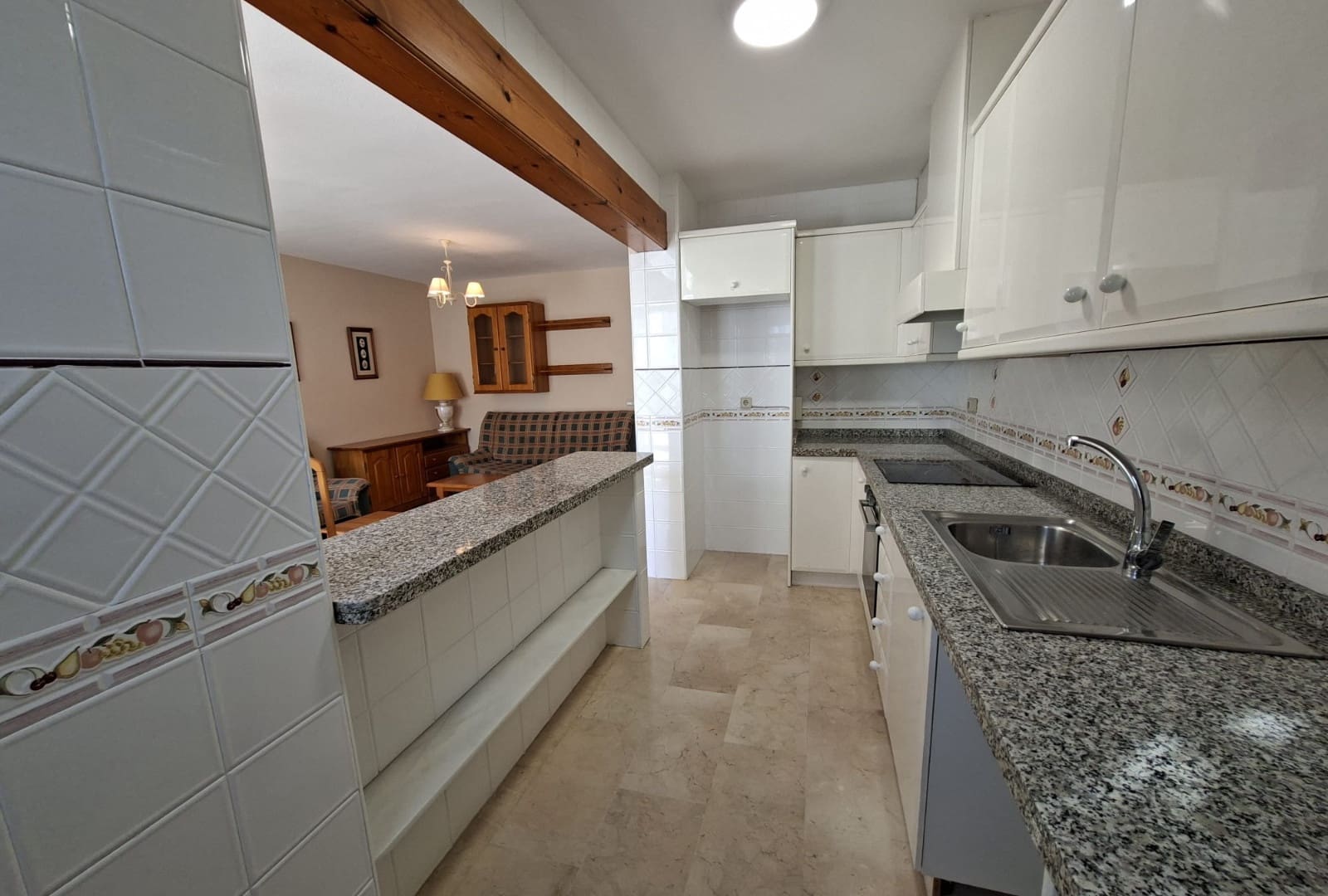 2 chambre Bungalow à vendre à Los Dolses avec piscine - 229 000 € (Ref: 9723528)