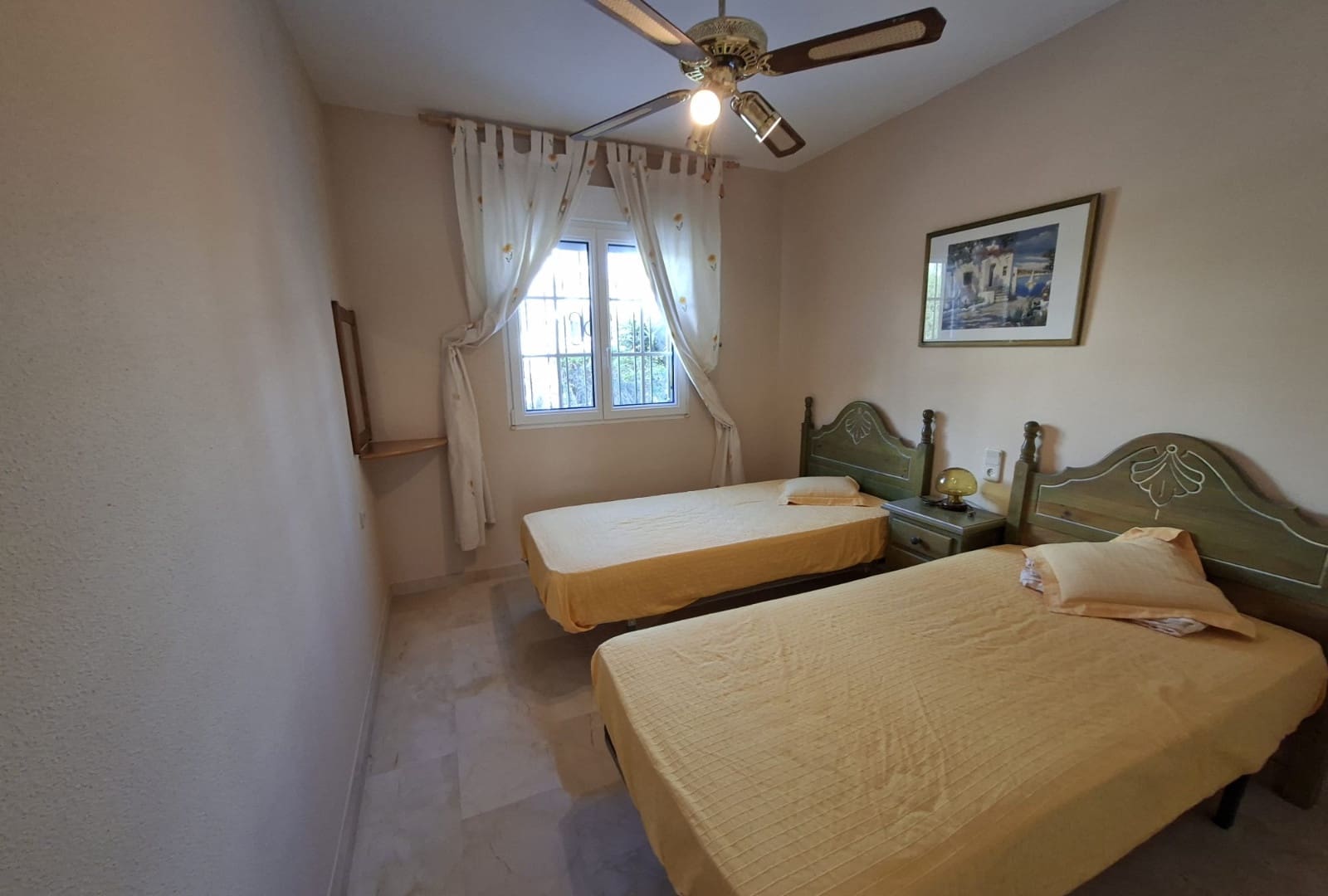 2 chambre Bungalow à vendre à Los Dolses avec piscine - 229 000 € (Ref: 9723528)