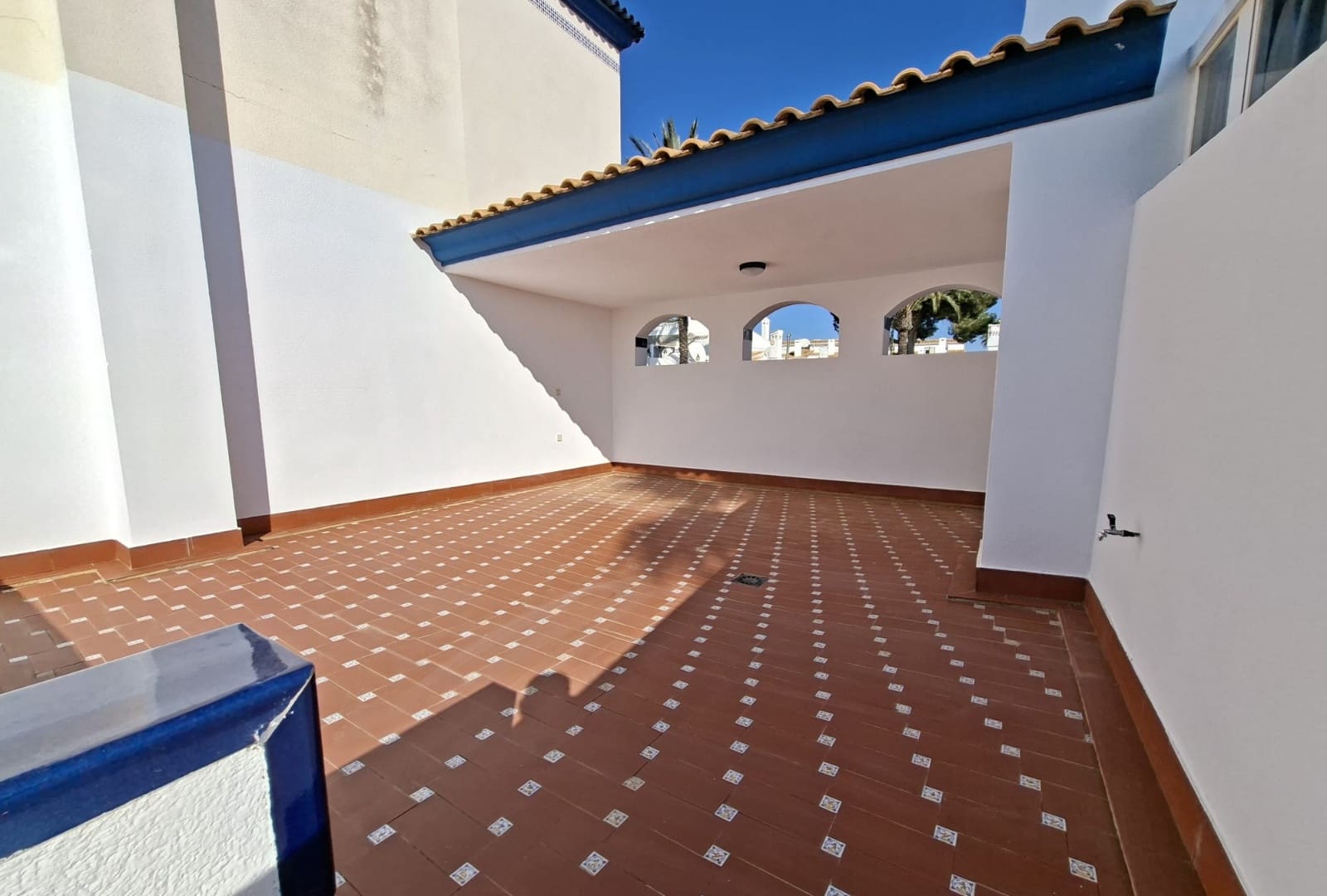 2 chambre Bungalow à vendre à Los Dolses avec piscine - 229 000 € (Ref: 9723528)